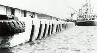 Bumper Barge