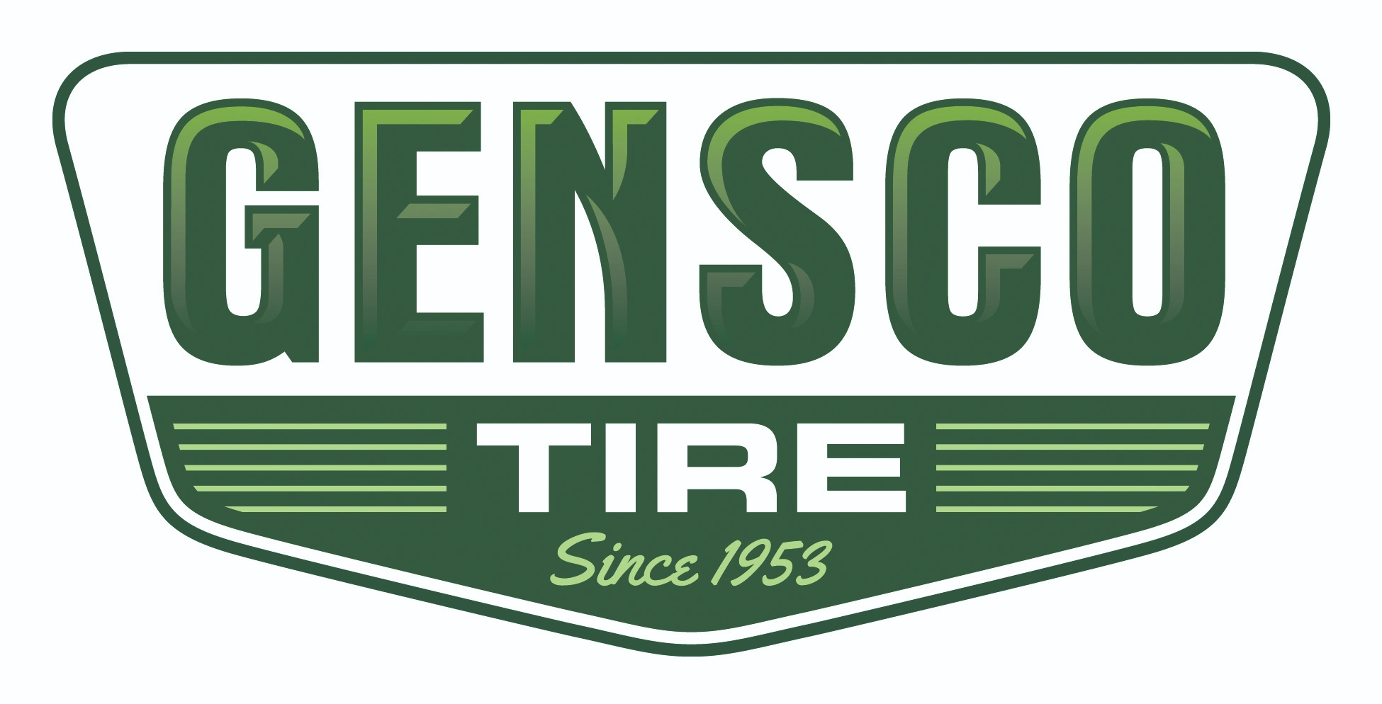 Gensco Tire